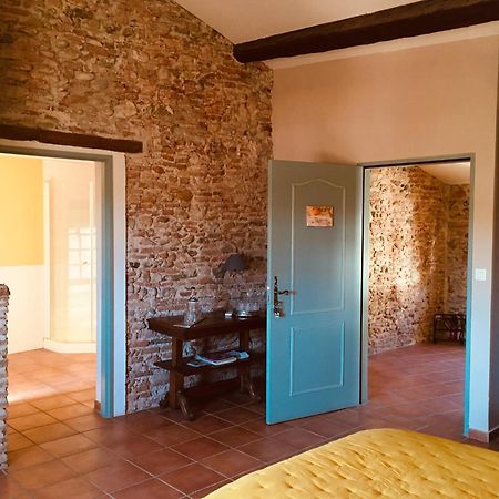 La Vieille Demeure Hotel Torreilles Luaran gambar