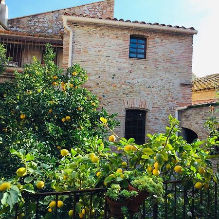 La Vieille Demeure Hotel Torreilles Luaran gambar