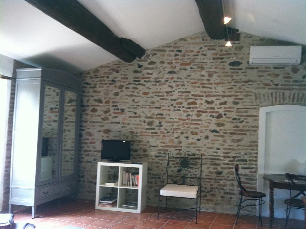 La Vieille Demeure Hotel Torreilles Bilik gambar