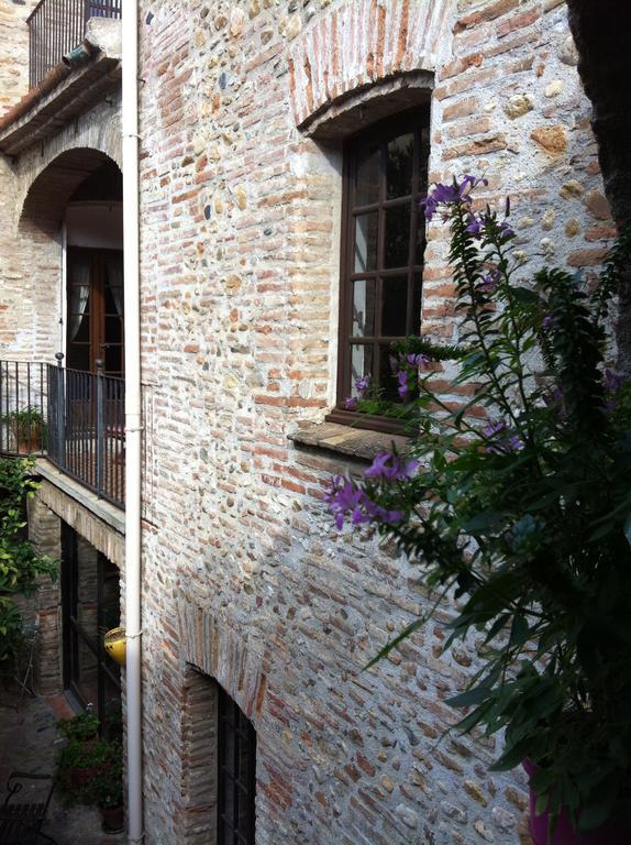 La Vieille Demeure Hotel Torreilles Luaran gambar
