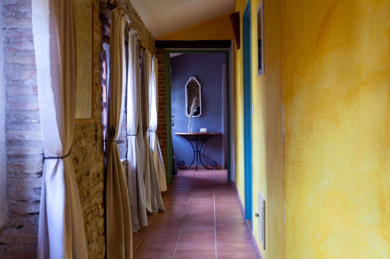 La Vieille Demeure Hotel Torreilles Luaran gambar