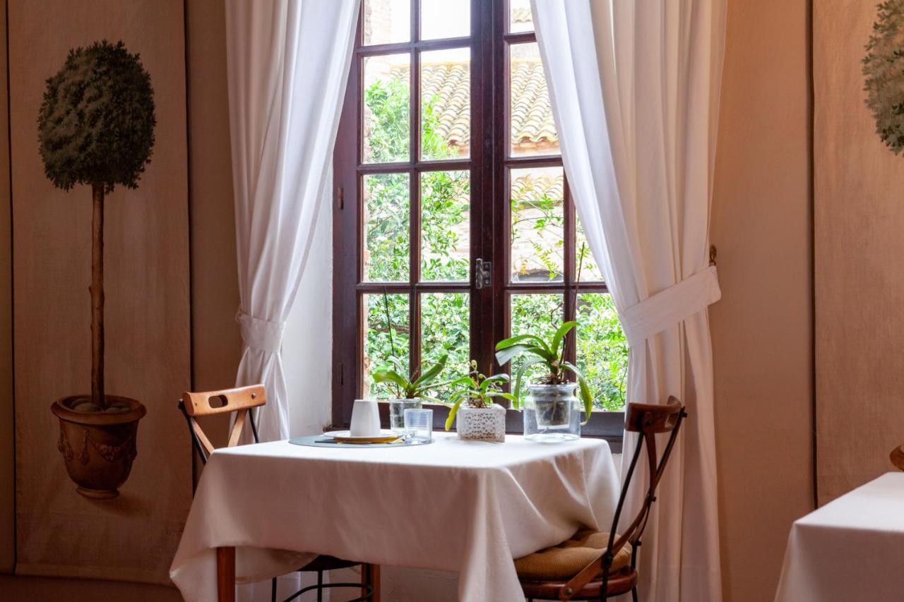 La Vieille Demeure Hotel Torreilles Luaran gambar