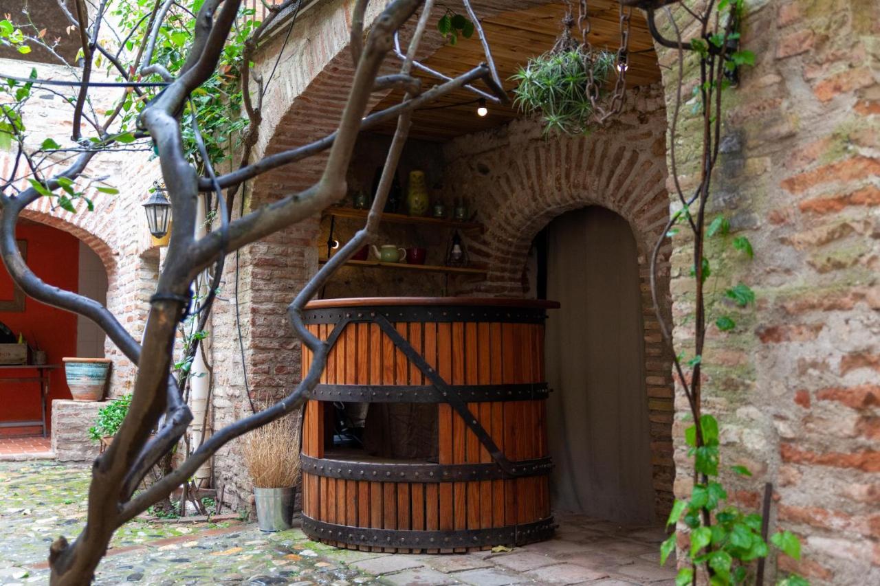 La Vieille Demeure Hotel Torreilles Luaran gambar