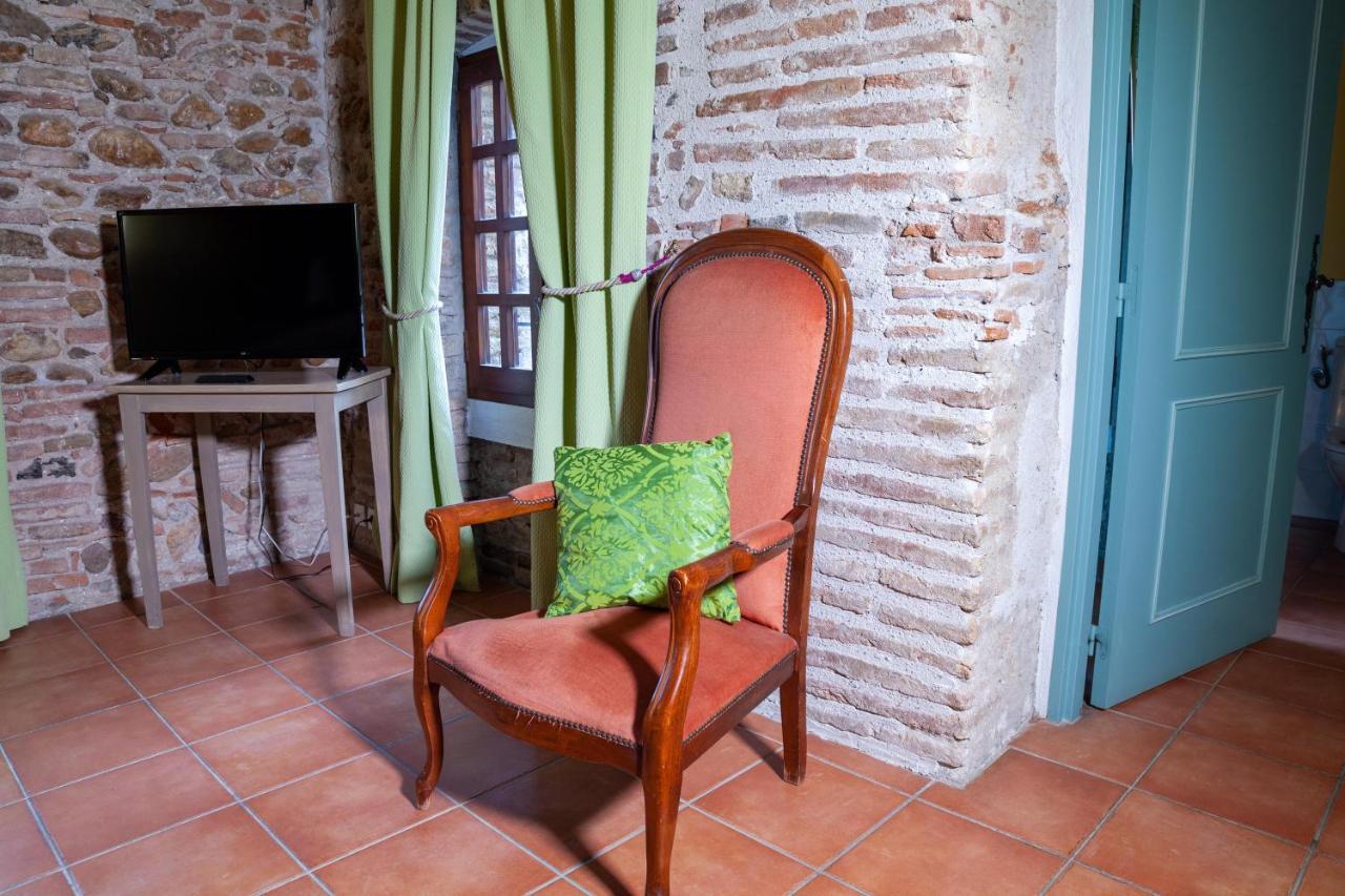 La Vieille Demeure Hotel Torreilles Luaran gambar