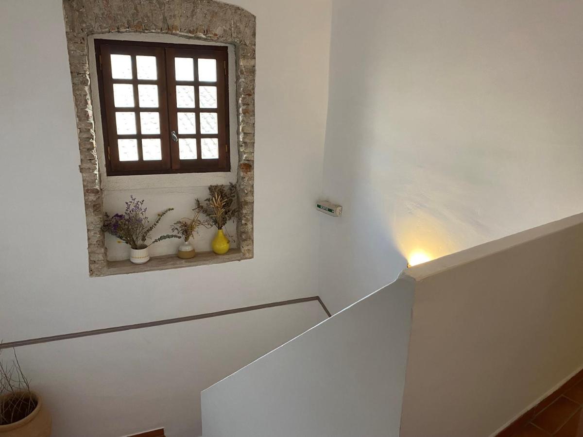 La Vieille Demeure Hotel Torreilles Luaran gambar