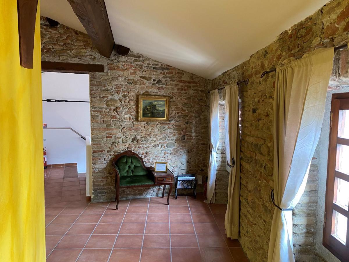 La Vieille Demeure Hotel Torreilles Luaran gambar