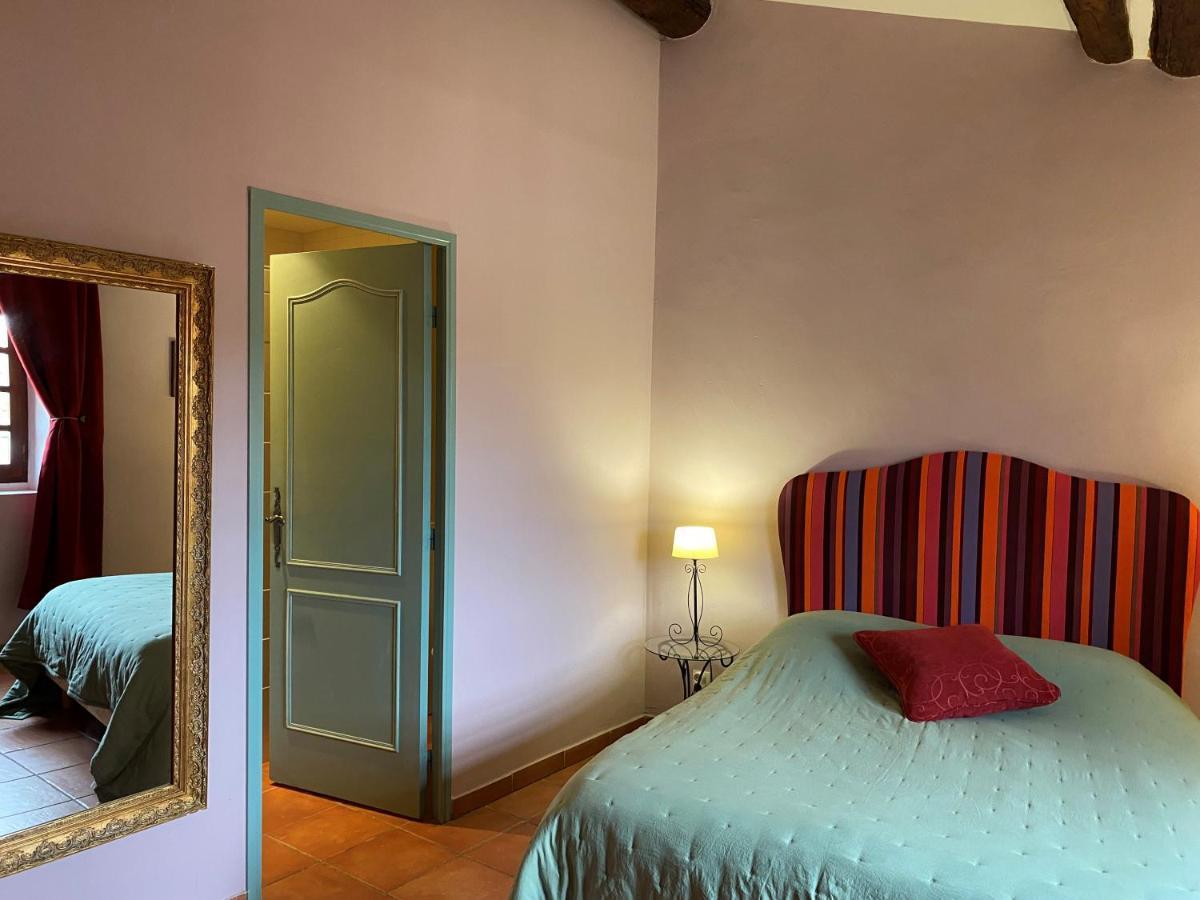 La Vieille Demeure Hotel Torreilles Luaran gambar
