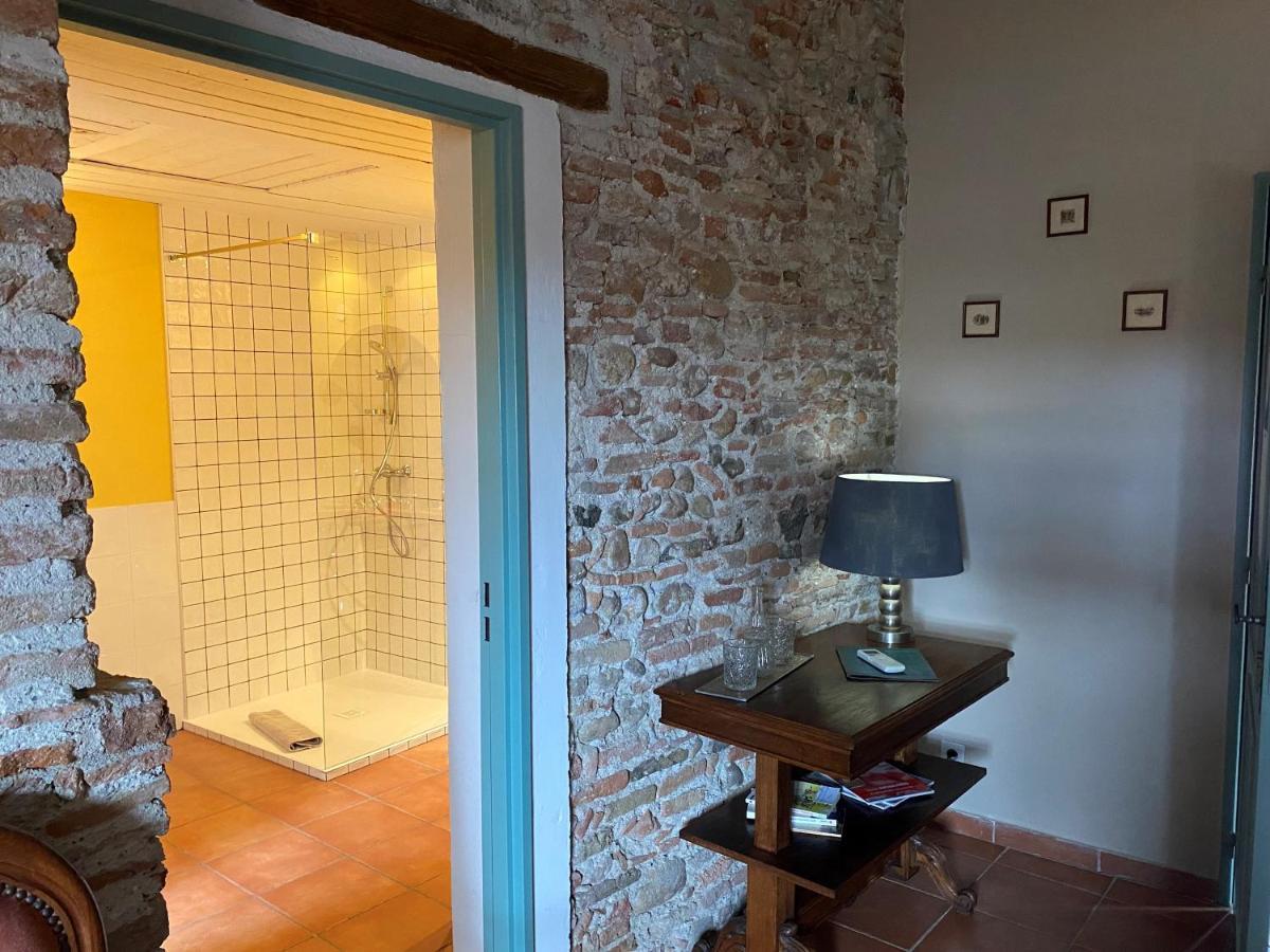 La Vieille Demeure Hotel Torreilles Luaran gambar