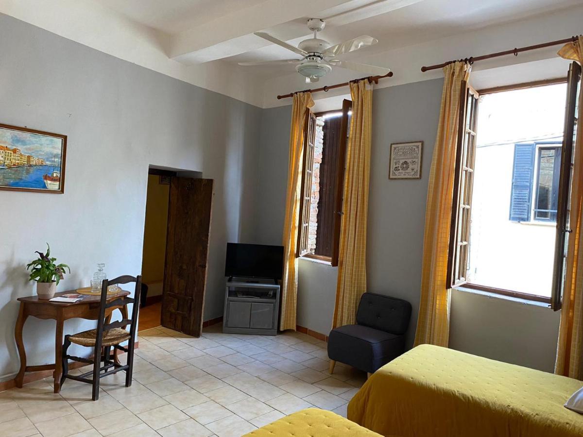 La Vieille Demeure Hotel Torreilles Luaran gambar