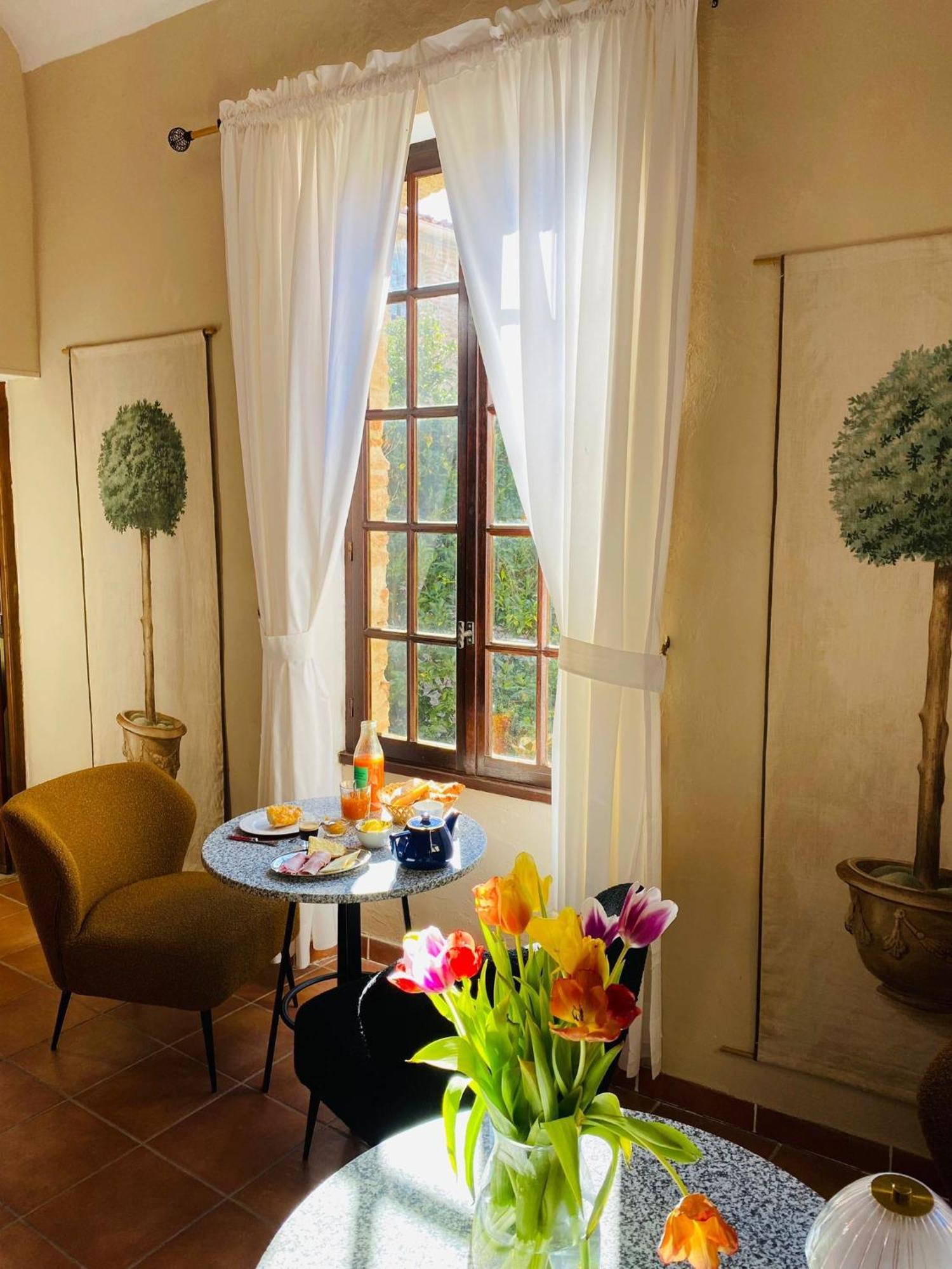 La Vieille Demeure Hotel Torreilles Luaran gambar