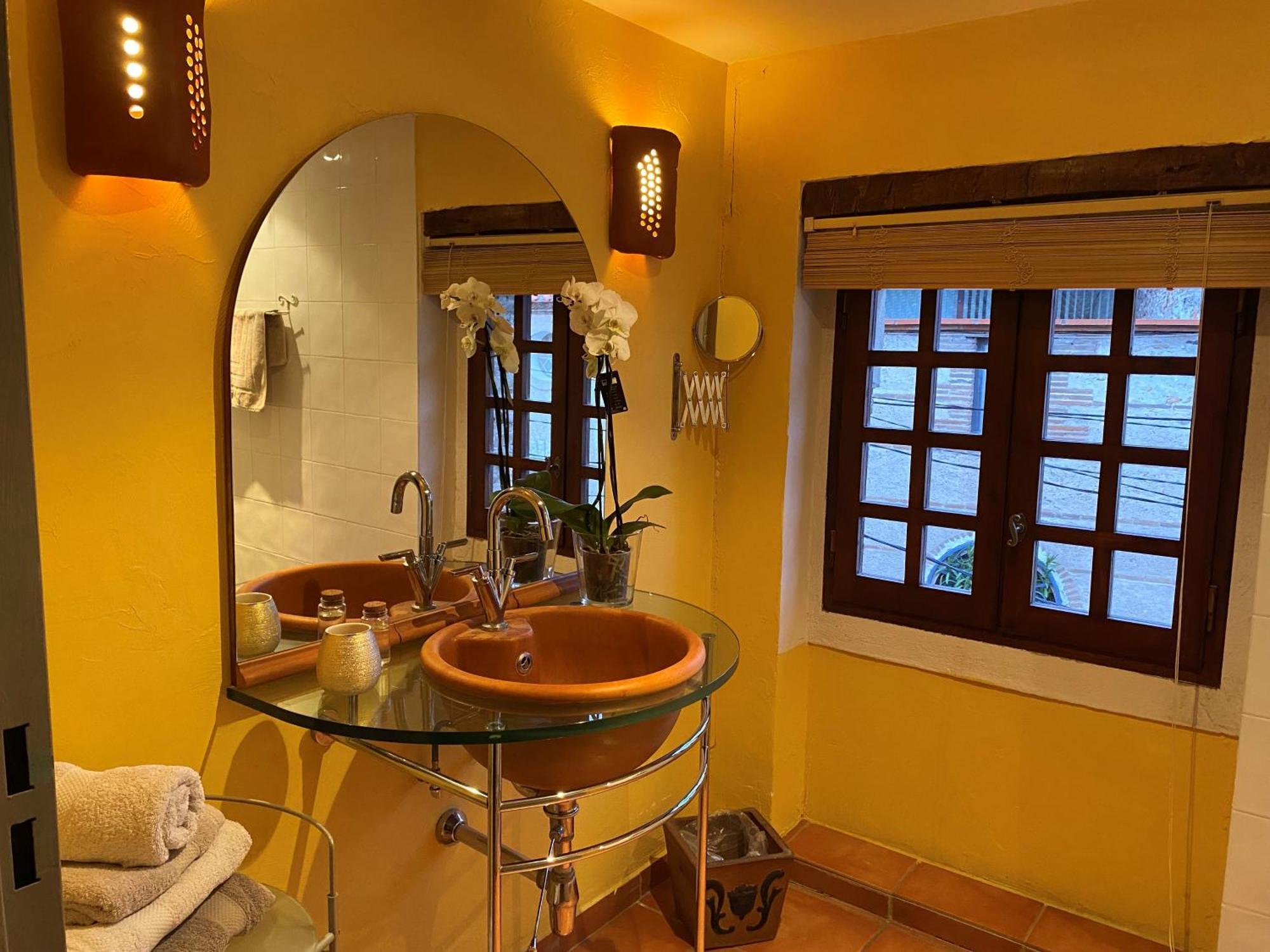 La Vieille Demeure Hotel Torreilles Luaran gambar