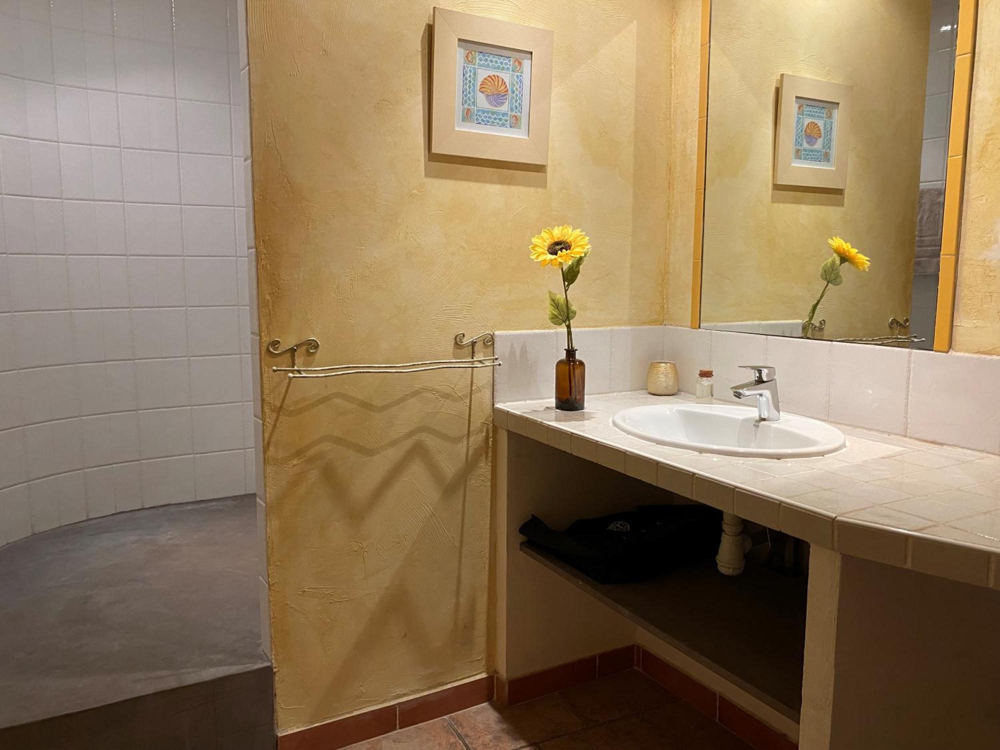 La Vieille Demeure Hotel Torreilles Luaran gambar