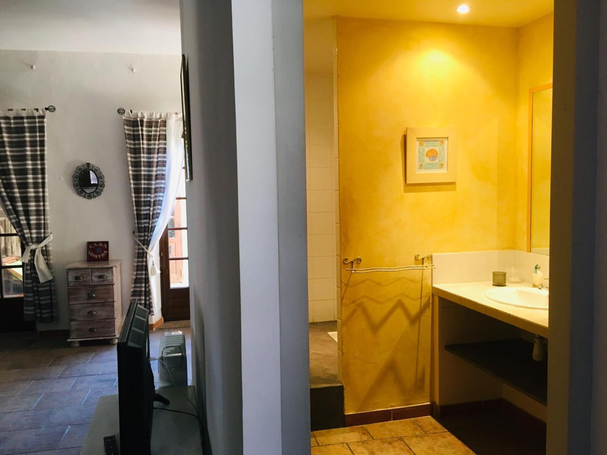 La Vieille Demeure Hotel Torreilles Luaran gambar