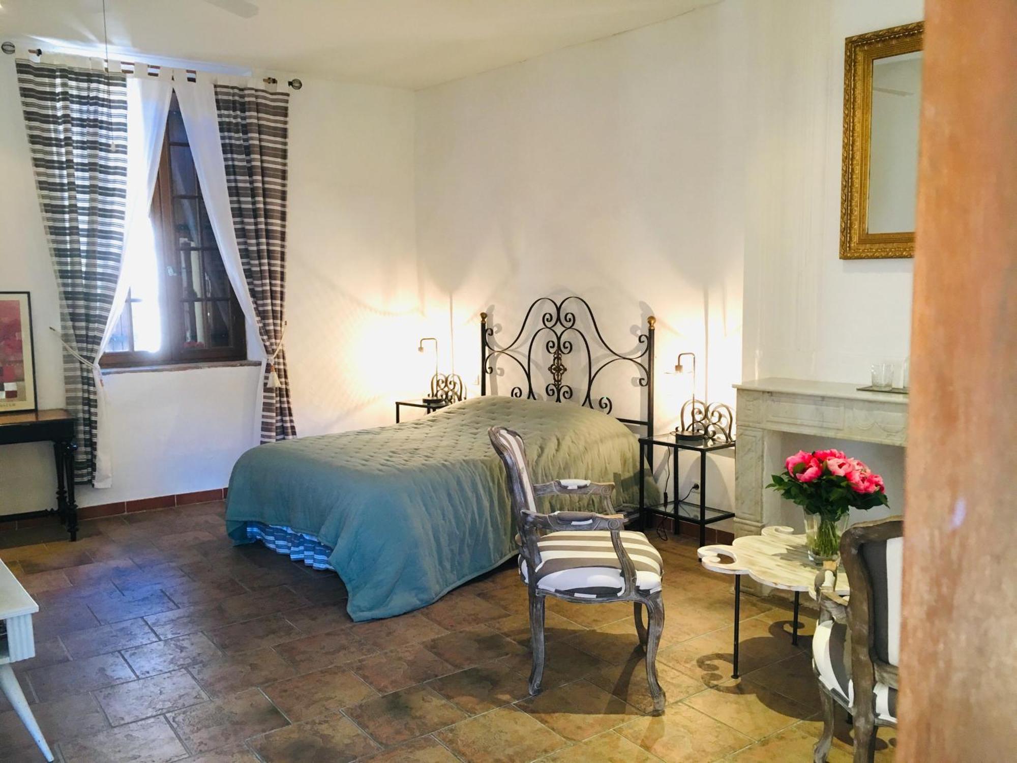 La Vieille Demeure Hotel Torreilles Luaran gambar