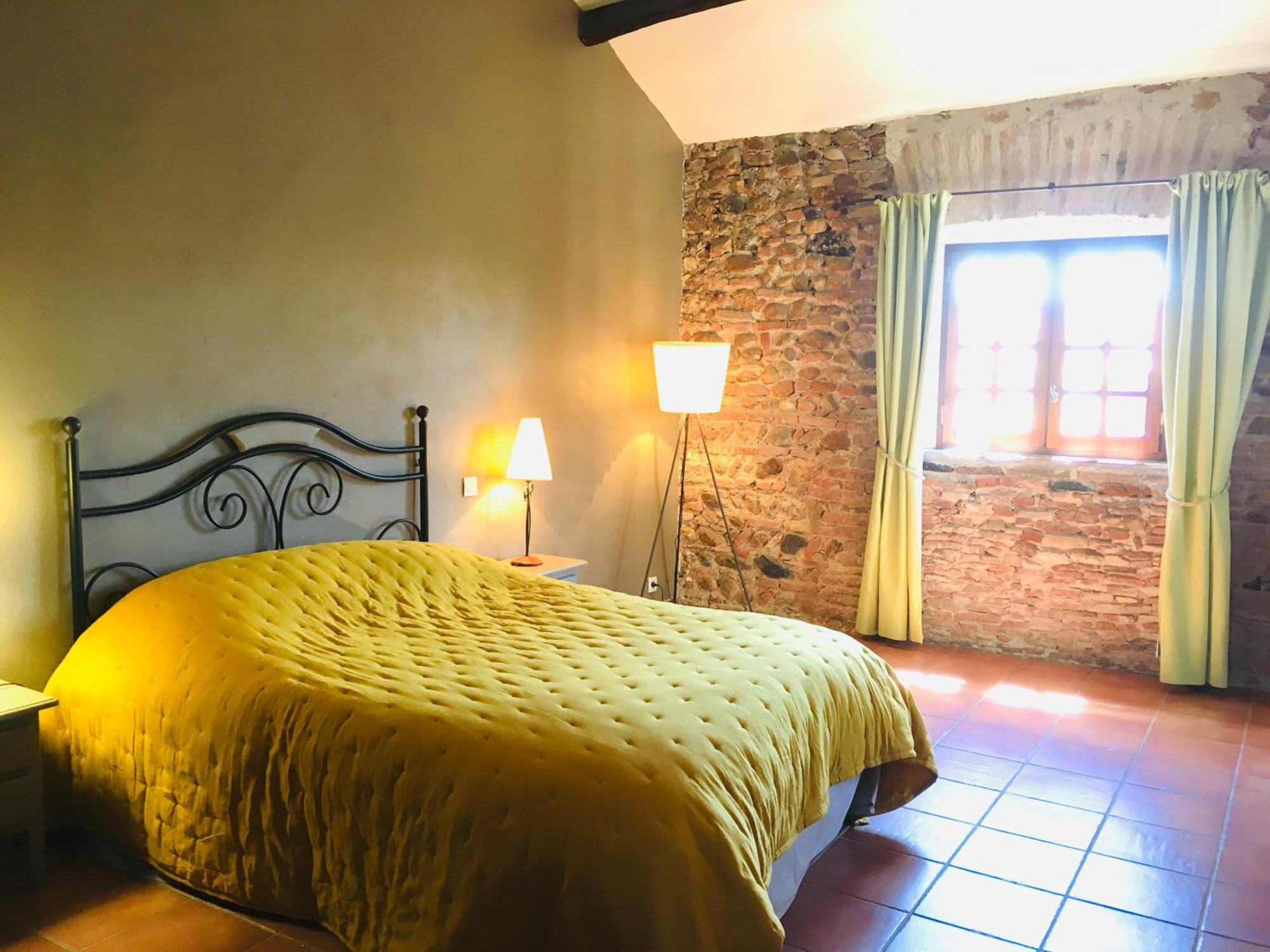 La Vieille Demeure Hotel Torreilles Luaran gambar