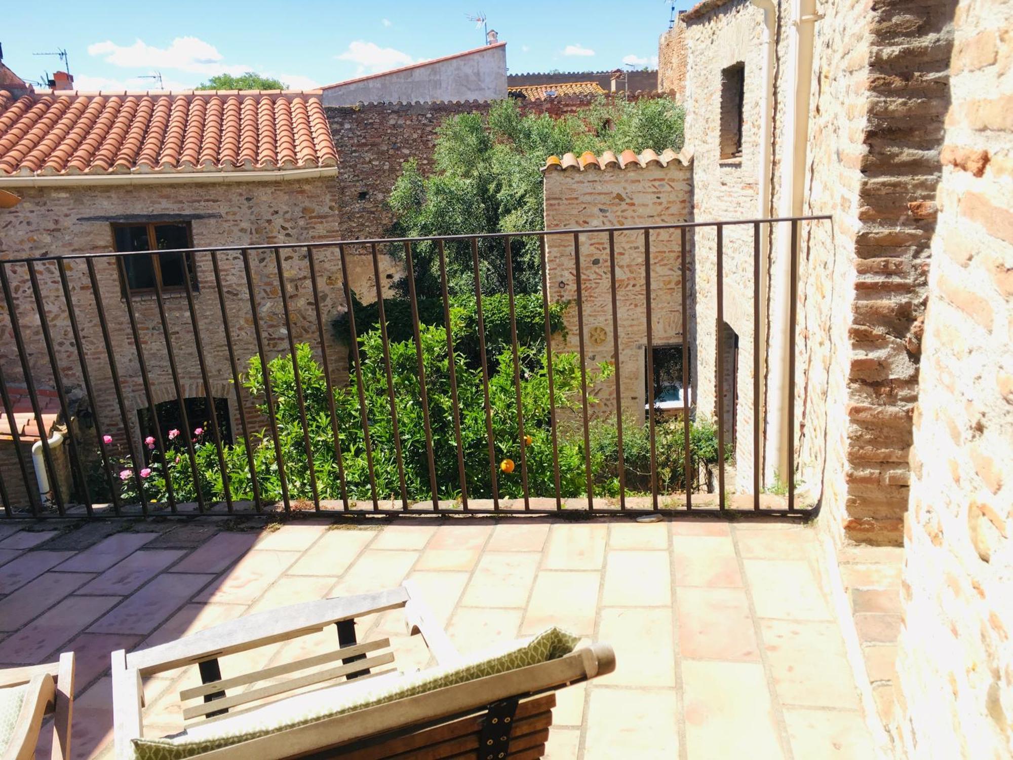 La Vieille Demeure Hotel Torreilles Luaran gambar