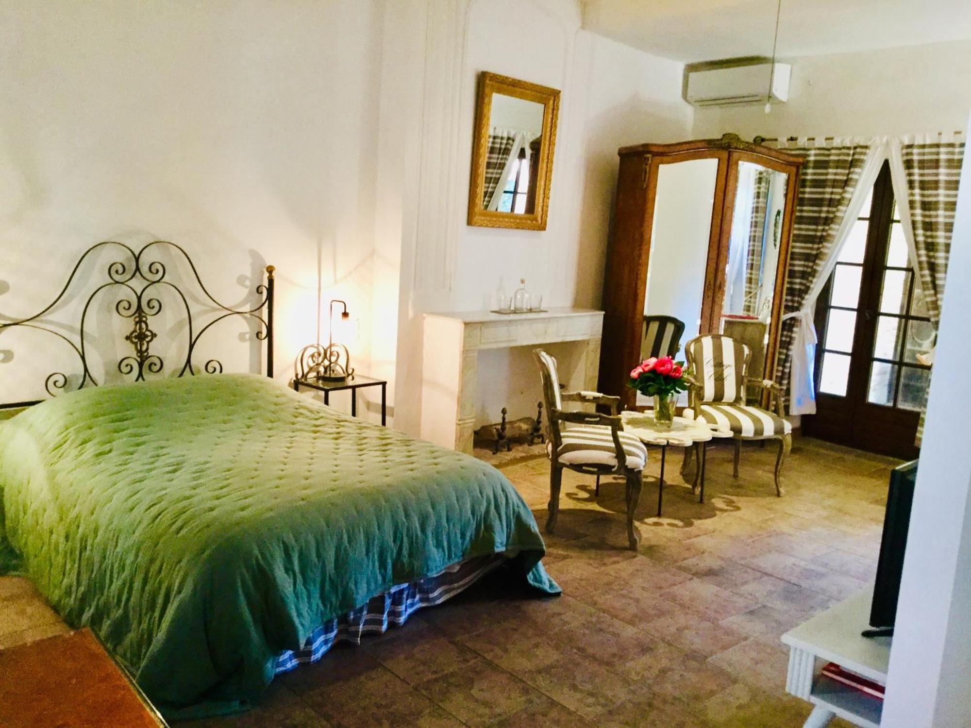 La Vieille Demeure Hotel Torreilles Luaran gambar