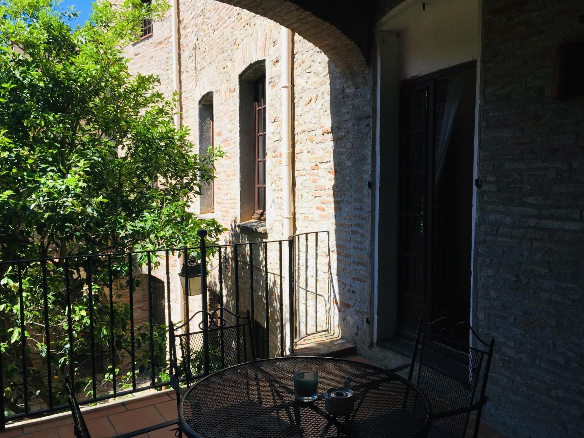 La Vieille Demeure Hotel Torreilles Luaran gambar