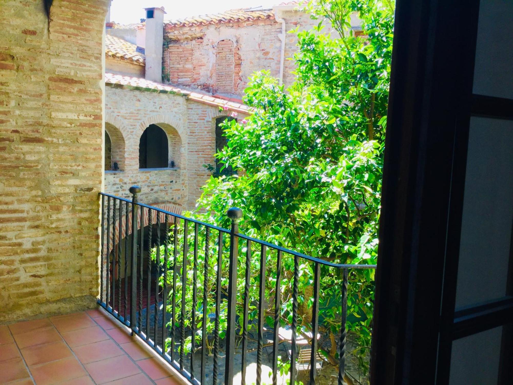 La Vieille Demeure Hotel Torreilles Luaran gambar