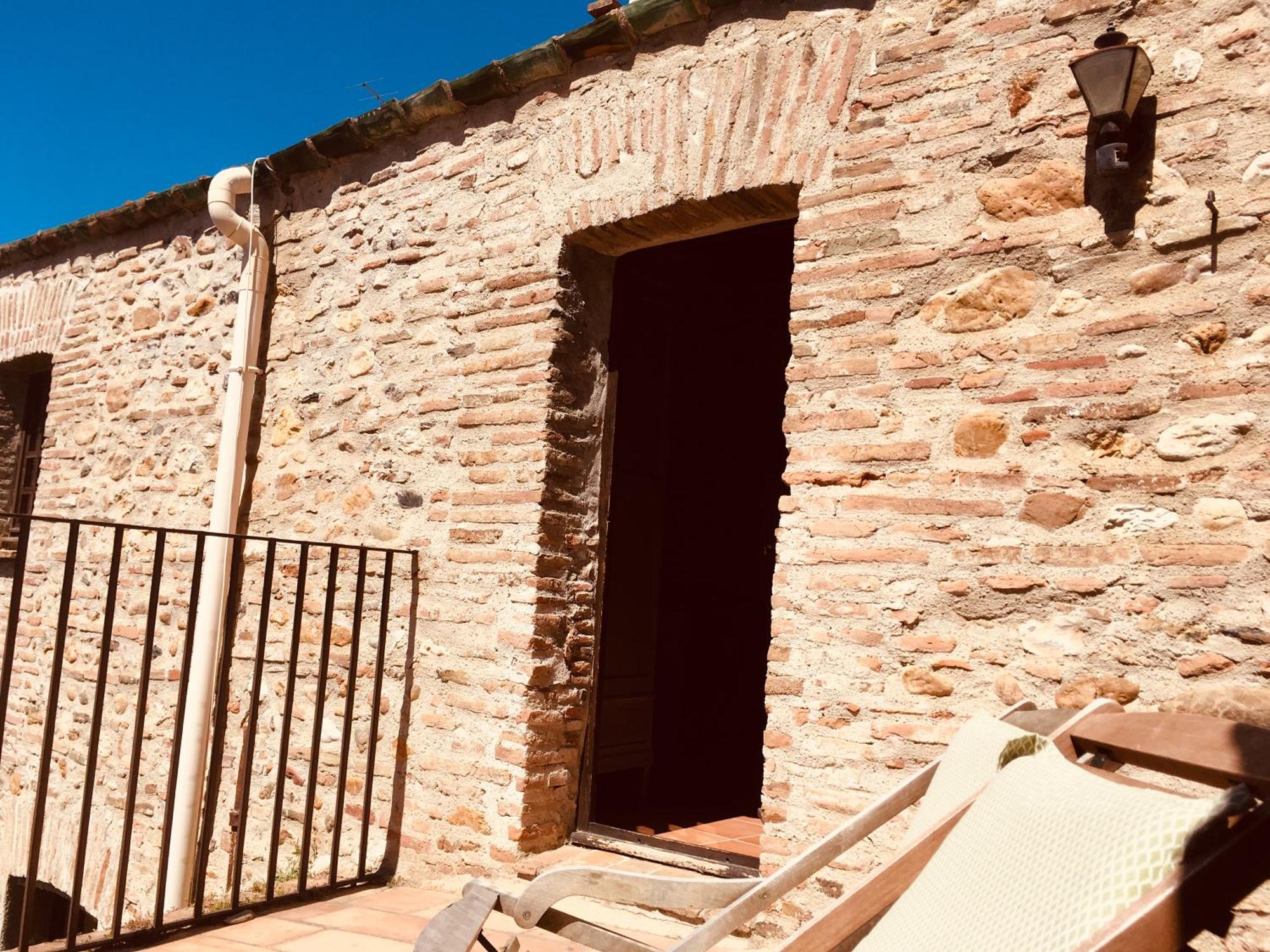 La Vieille Demeure Hotel Torreilles Luaran gambar