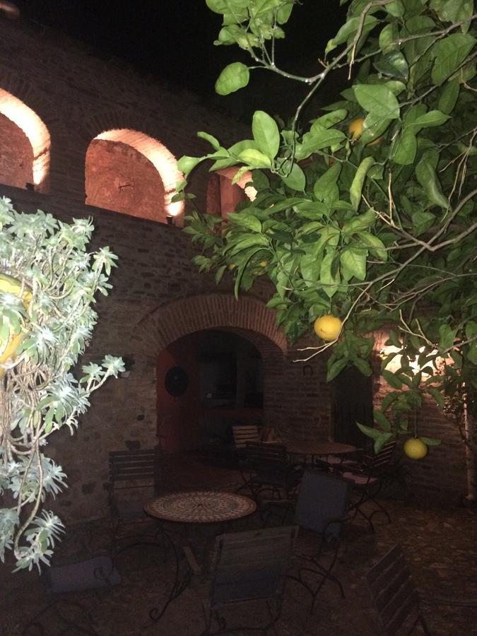 La Vieille Demeure Hotel Torreilles Luaran gambar