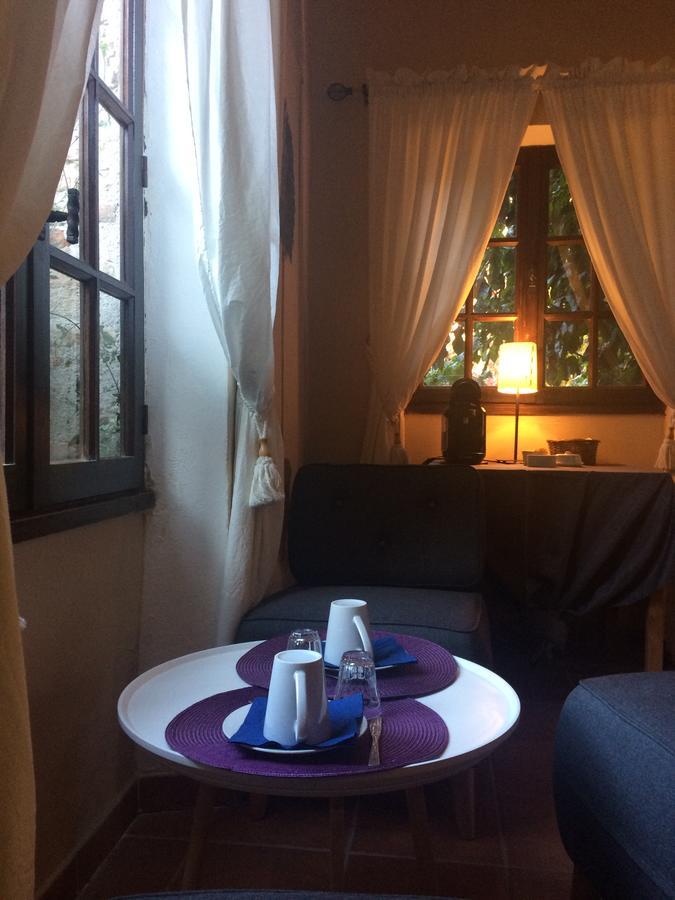 La Vieille Demeure Hotel Torreilles Luaran gambar
