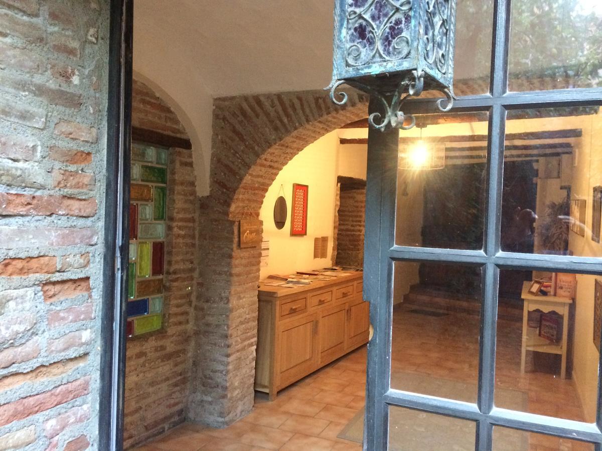La Vieille Demeure Hotel Torreilles Luaran gambar