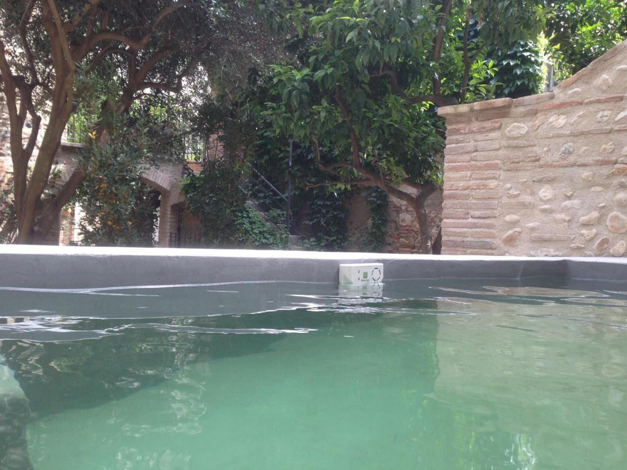 La Vieille Demeure Hotel Torreilles Luaran gambar