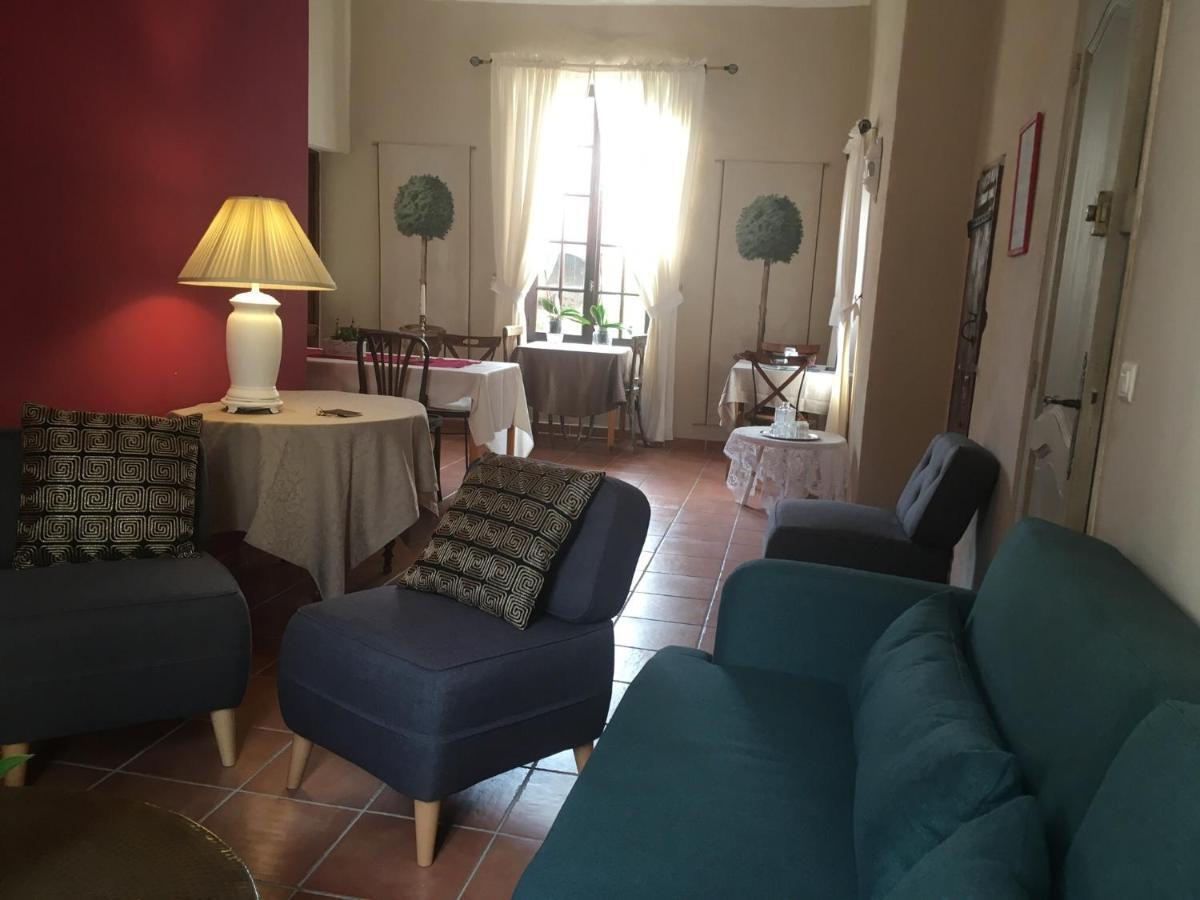 La Vieille Demeure Hotel Torreilles Luaran gambar